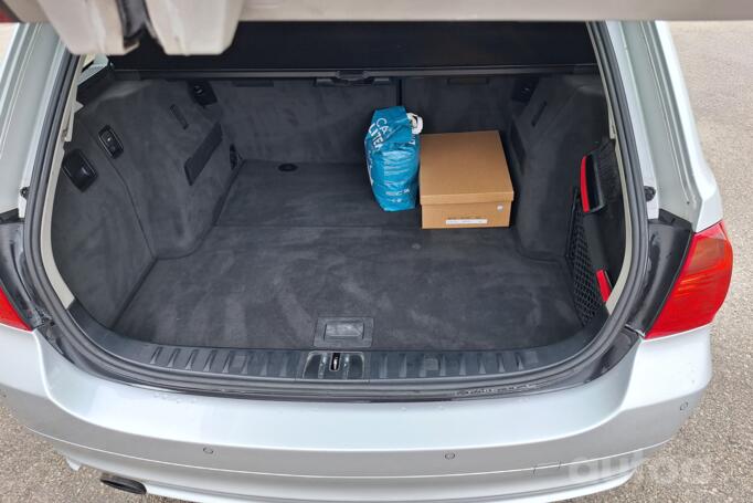 BMW 3 Series E90/E91/E92/E93 Touring wagon