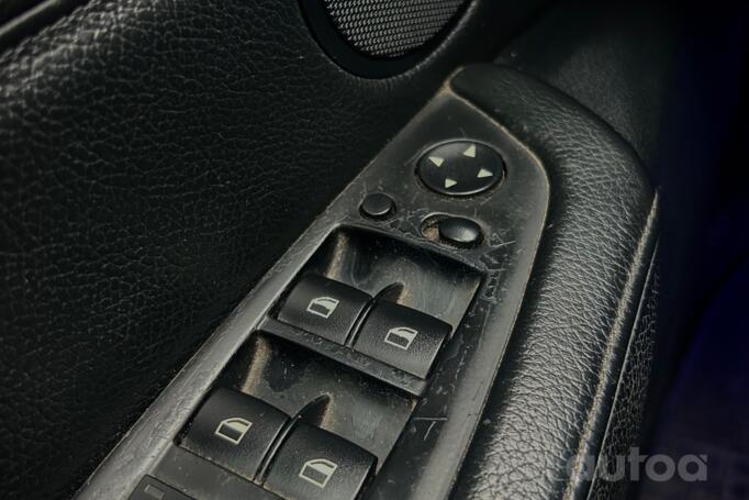 BMW X5 E70 Crossover