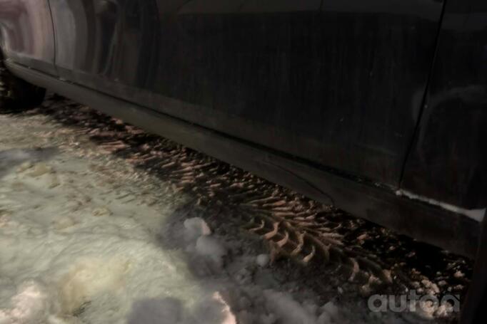 SEAT Leon 2 generation [restyling] FR hatchback 5-doors