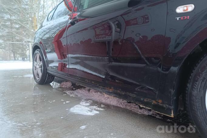 SEAT Leon 2 generation Hatchback 5-doors
