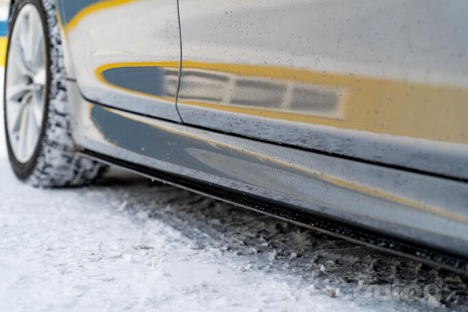 BMW 5 Series F07/F10/F11 Touring wagon