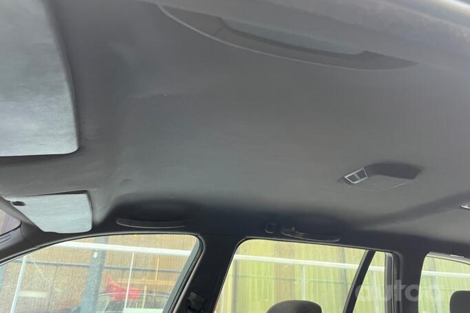 BMW 3 Series E46 [restyling] Touring wagon