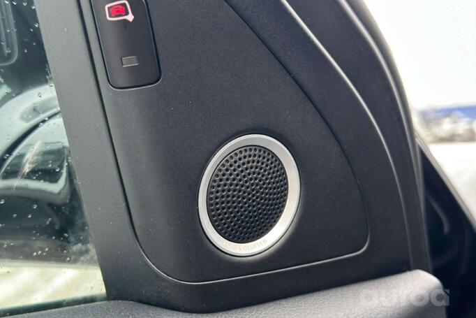 Audi Q5 2 generation Crossover