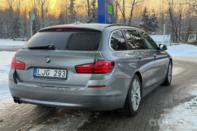 BMW 5 Series F07/F10/F11 Touring wagon