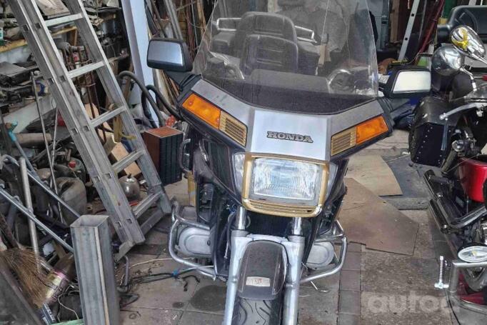 Honda GOLD WING