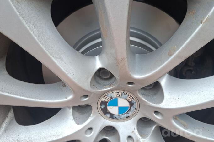 BMW 3 Series E90/E91/E92/E93 Touring wagon