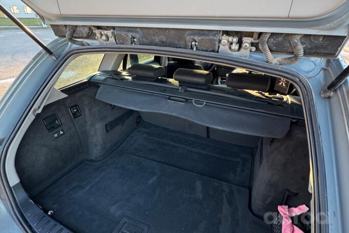 BMW 3 Series E90/E91/E92/E93 Touring wagon