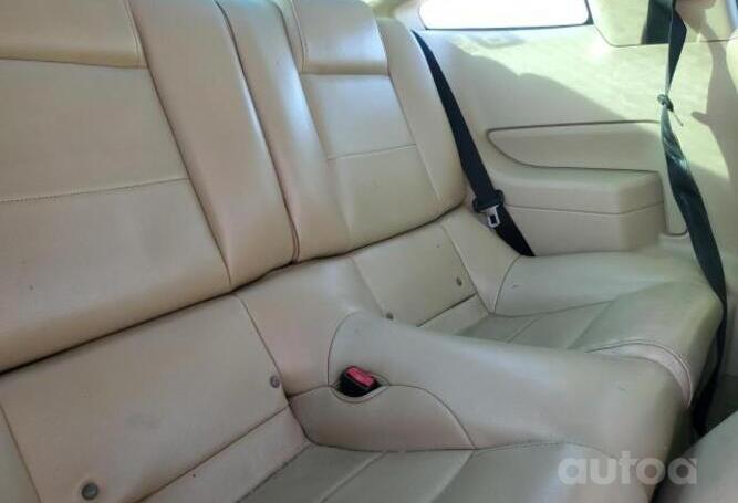 Ford Mustang 5 generation Coupe