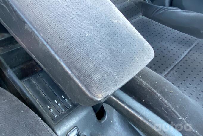 Volkswagen Passat B5 Sedan 4-doors