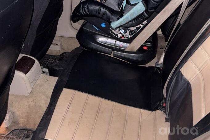 Audi A4 B6 Avant wagon 5-doors