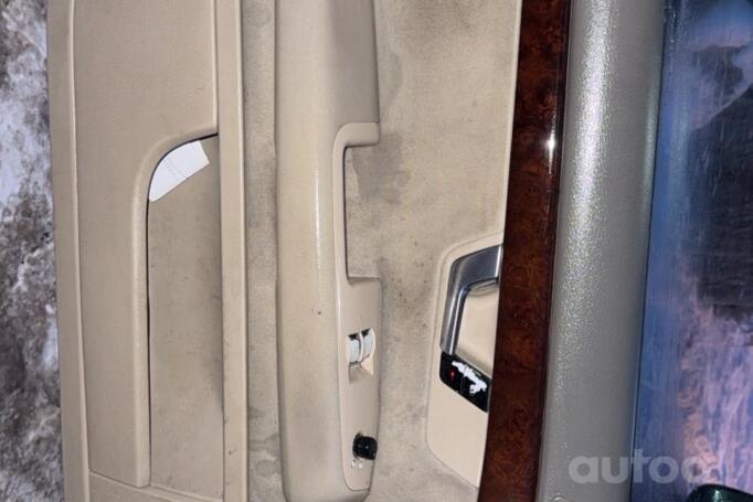 Audi A4 B6 Avant wagon 5-doors