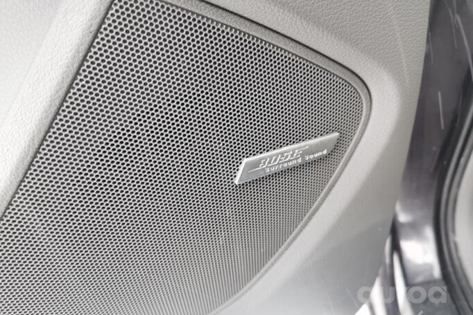 Audi Q7 4L [restyling] Crossover