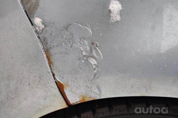 Opel Corsa D Hatchback 3-doors