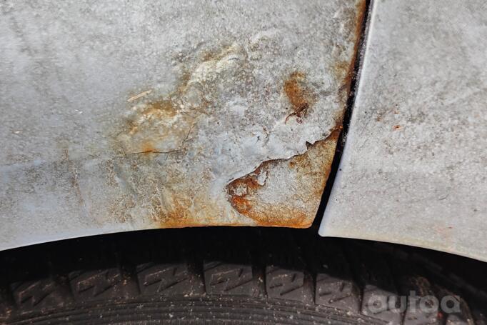 Opel Corsa D Hatchback 3-doors