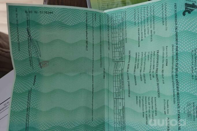 BMW X5 E53 [restyling] Crossover