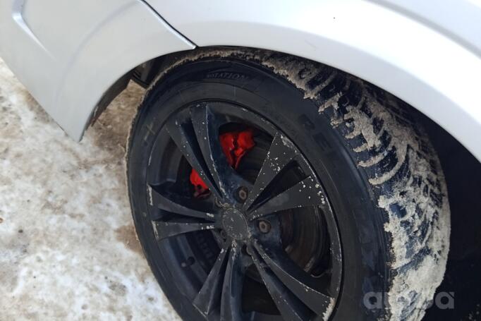 Opel Vectra C Sedan 4-doors