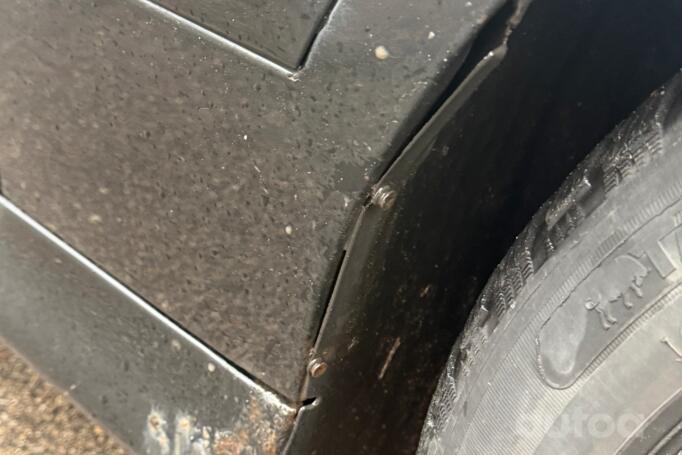 BMW 5 Series E39 [restyling] Touring wagon