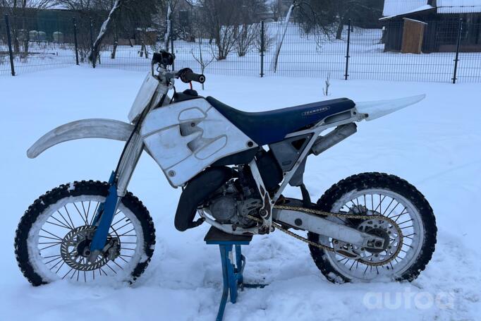 Husqvarna CR 125