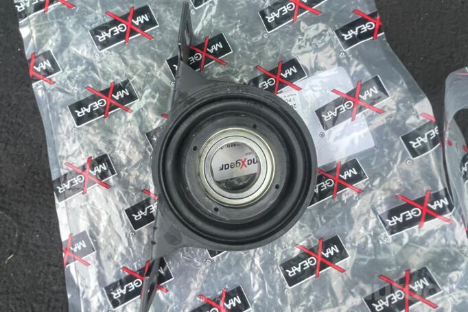 BMW 3 Series E46 [restyling] Touring wagon