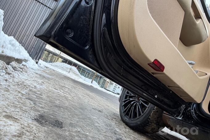 Volkswagen Golf 5 generation Variant wagon