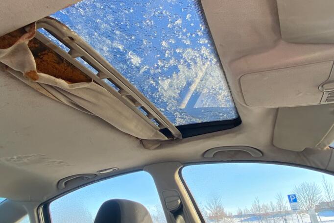 Volkswagen Passat B5 Sedan 4-doors