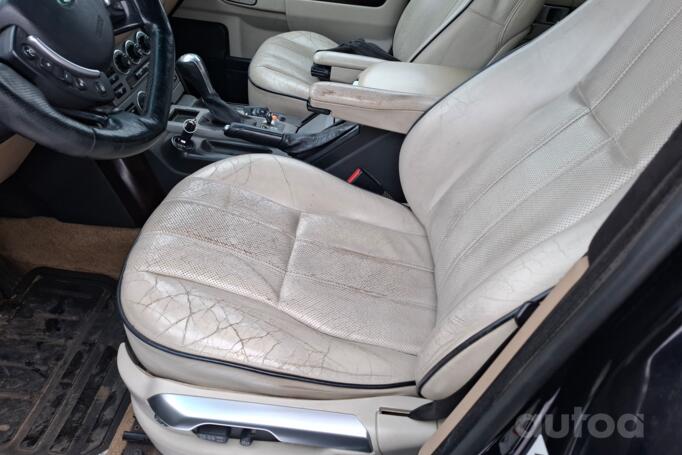 Land Rover Range Rover 3 generation SUV