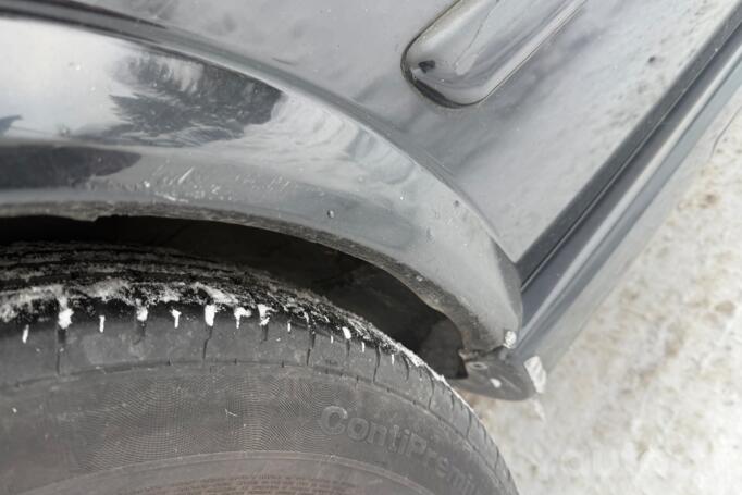 Opel Astra G Coupe 2-doors