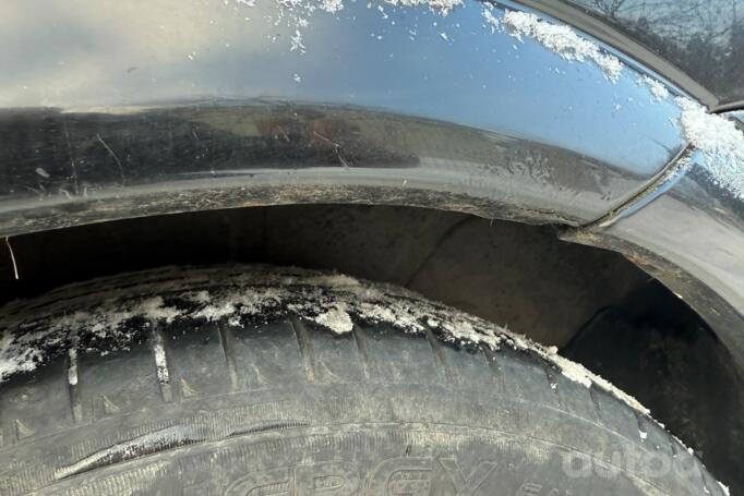 Opel Astra G Coupe 2-doors