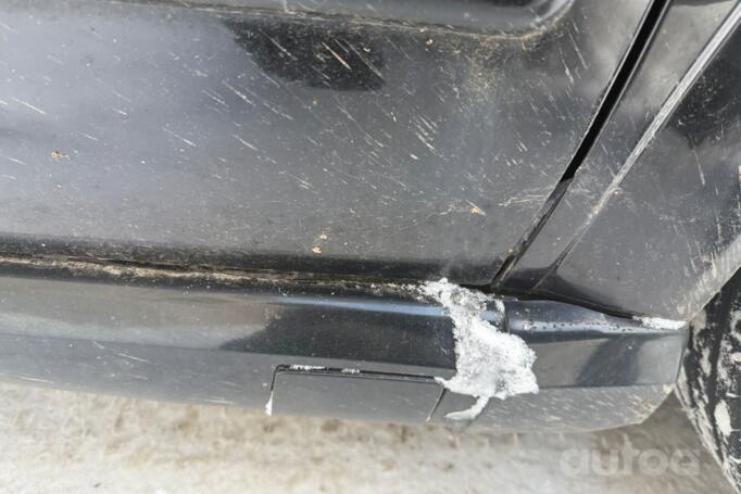 Opel Astra G Coupe 2-doors