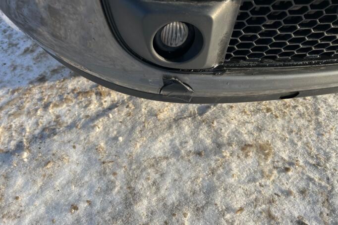 Fiat 500 2 generation Hatchback