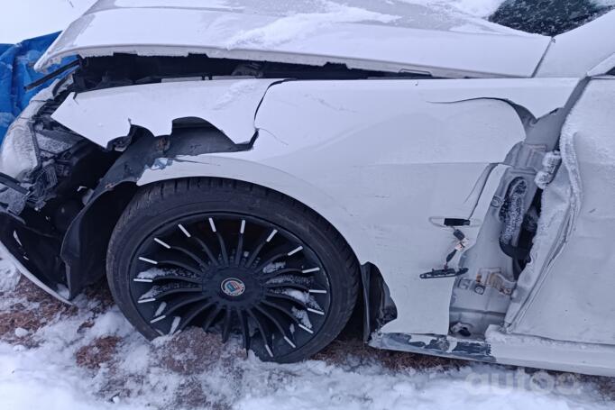 BMW 3 Series E90/E91/E92/E93 [restyling] Coupe