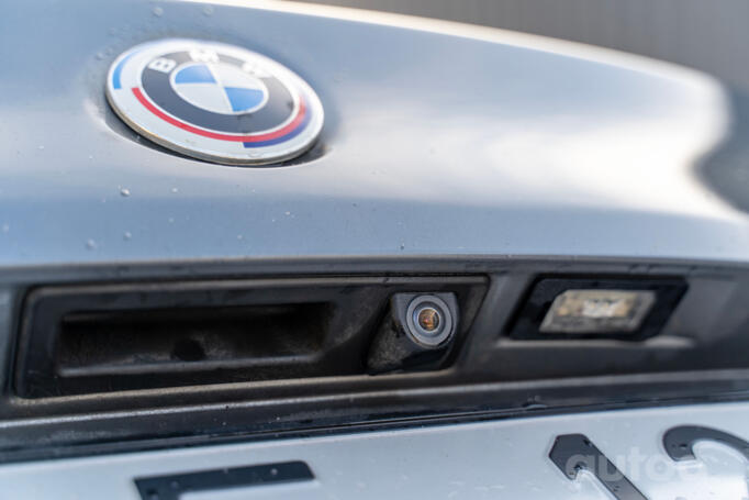 BMW 5 Series F07/F10/F11 Touring wagon