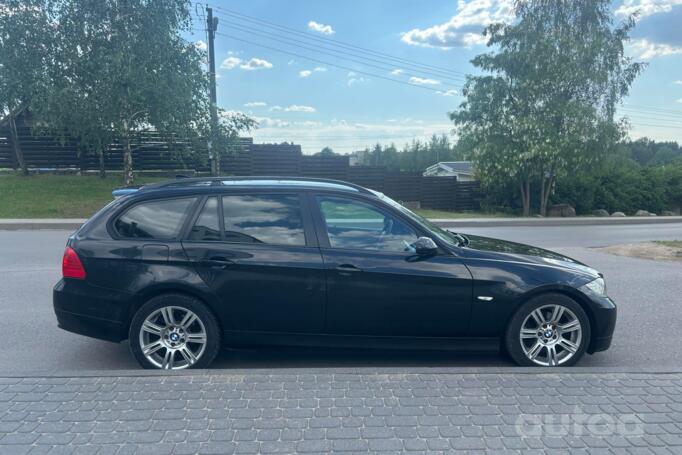 BMW 3 Series E90/E91/E92/E93 Touring wagon