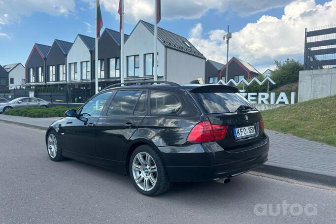 BMW 3 Series E90/E91/E92/E93 Touring wagon