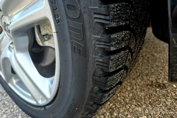 Ford B-MAX 1 generation