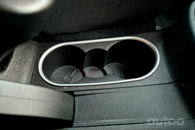 Ford B-MAX 1 generation