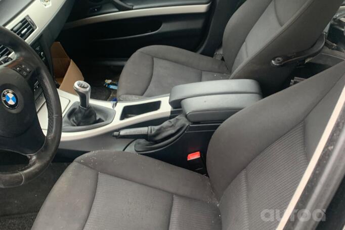 BMW 3 Series E90/E91/E92/E93 Touring wagon