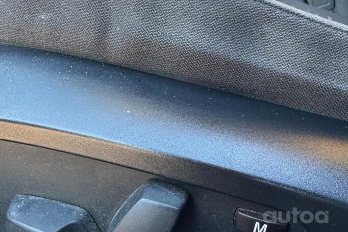 BMW 3 Series E90/E91/E92/E93 Touring wagon