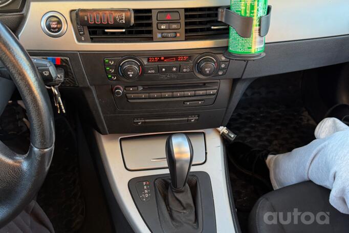 BMW 3 Series E90/E91/E92/E93 Touring wagon