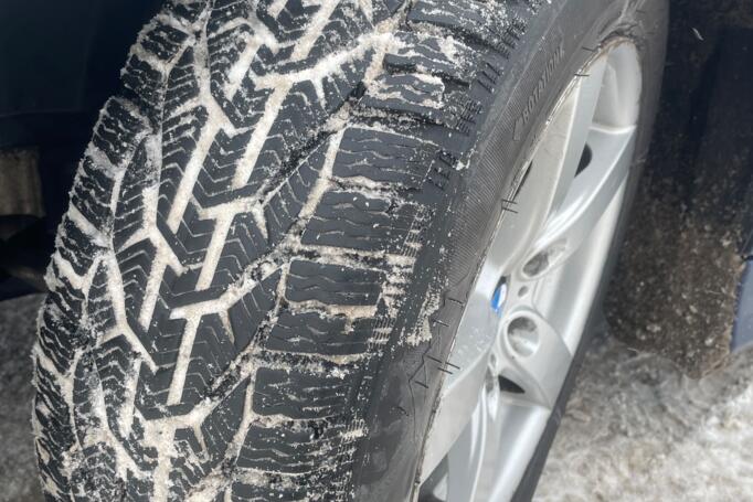 BMW 3 Series E90/E91/E92/E93 Touring wagon