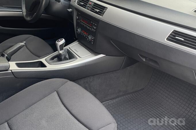 BMW 3 Series E90/E91/E92/E93 Touring wagon