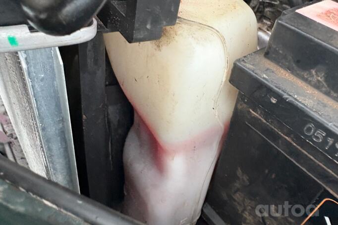 Subaru Legacy 3 generation wagon