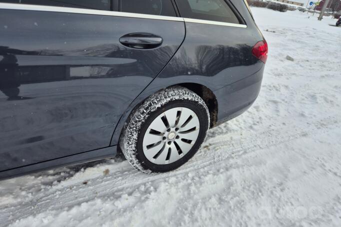 Mercedes-Benz C-Class W205/S205/C205 wagon