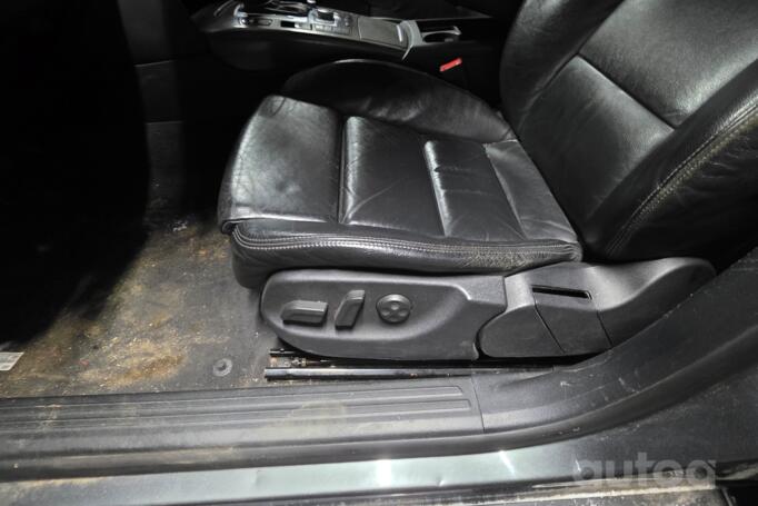 Audi A6 4F/C6 wagon 5-doors