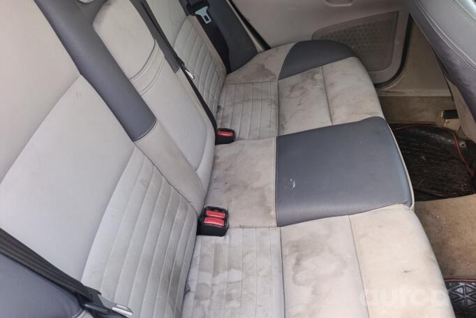 Volvo V50 1 generation wagon