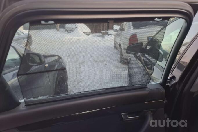 Audi A4 B6 Avant wagon 5-doors