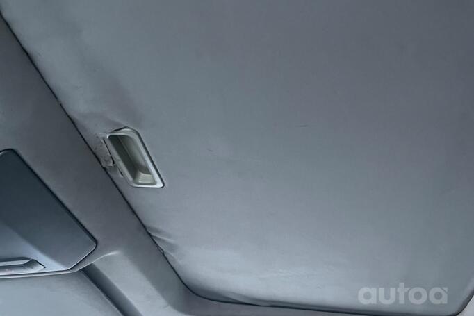 BMW 7 Series E65/E66 Sedan 4-doors