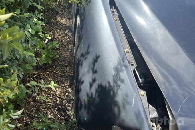 Lexus IS XE20 Sedan 4-doors