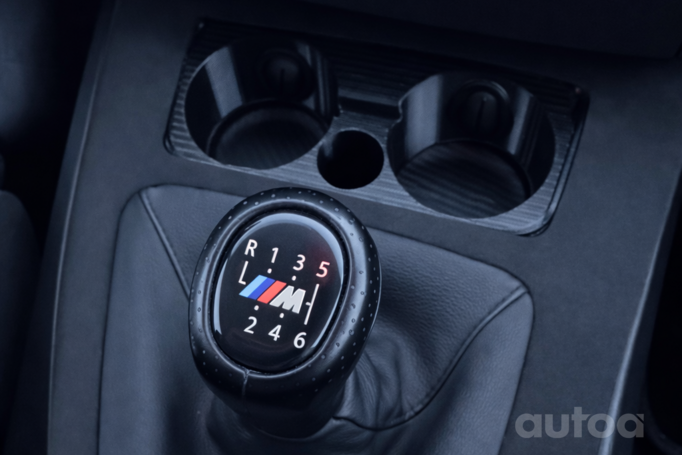 BMW 3 Series E90/E91/E92/E93 [restyling] Sedan