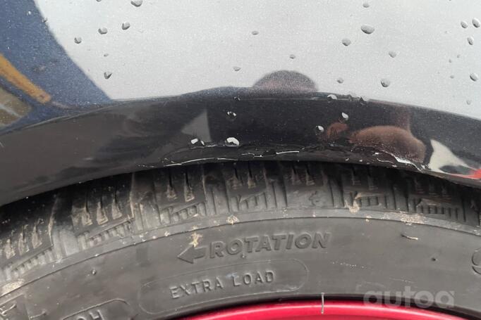 Volkswagen Golf 3 generation Cabriolet